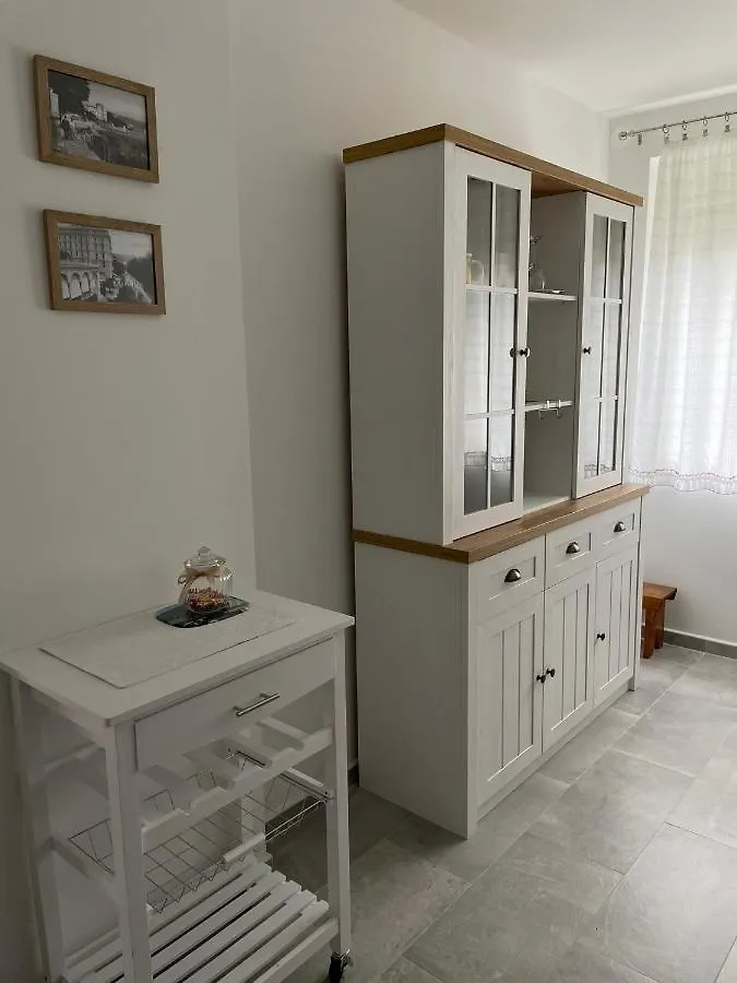 Apartman Abbazia 0*, Opatija