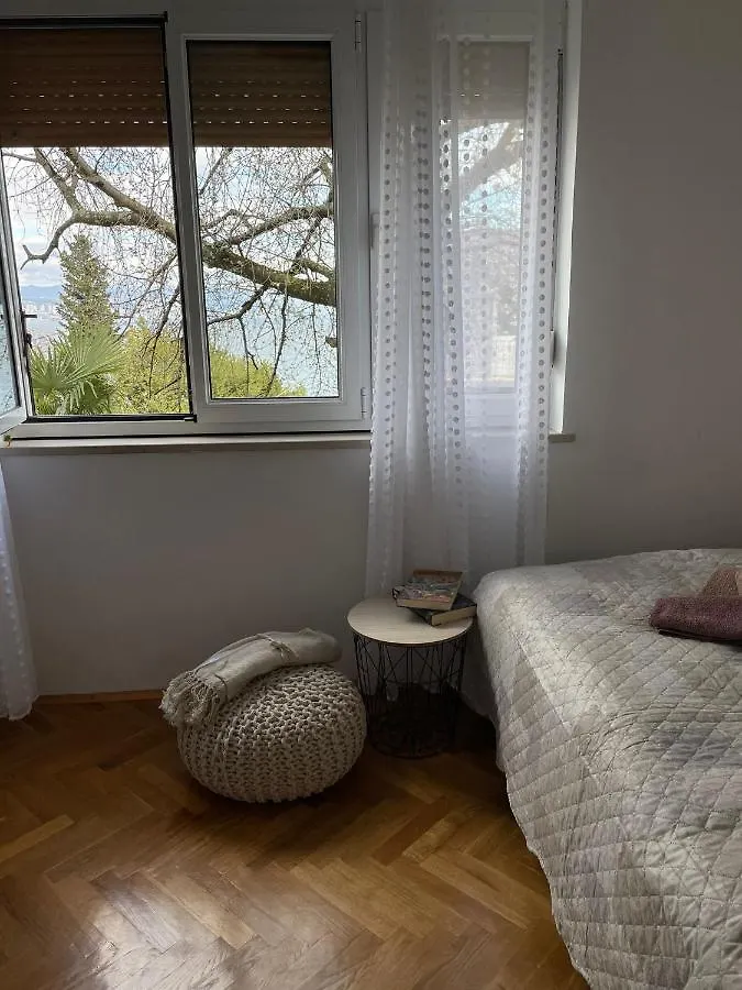 Apartment Apartman Abbazia