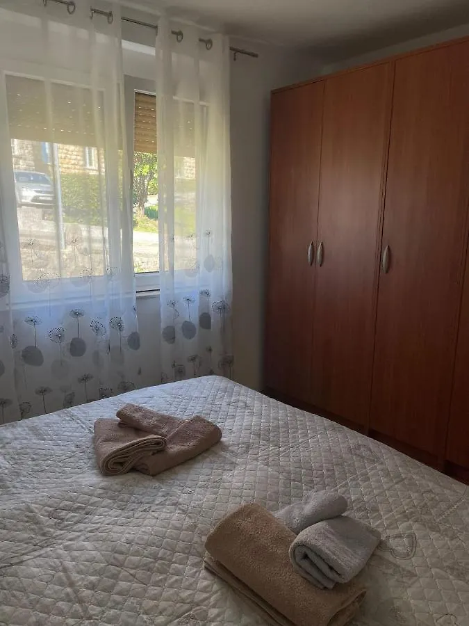 Apartment Apartman Abbazia Croatia