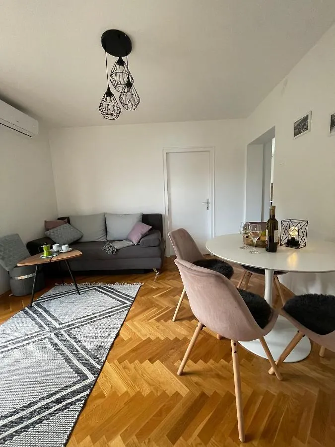 Apartman Abbazia 0*, Opatija Croatia