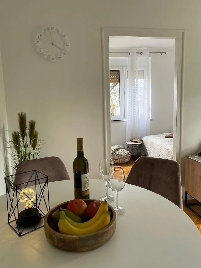 Apartman Abbazia Croatia