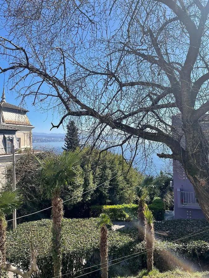 Apartman Abbazia