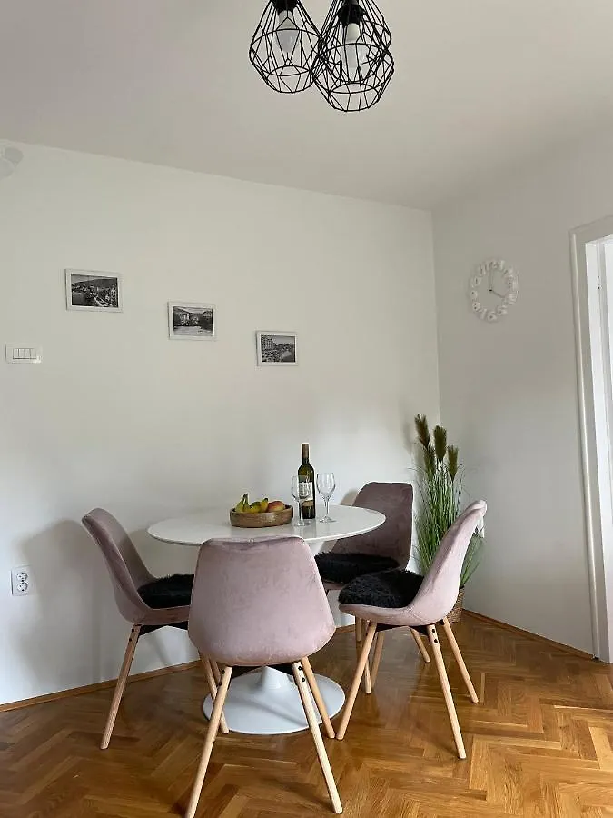 Apartman Abbazia Opatija
