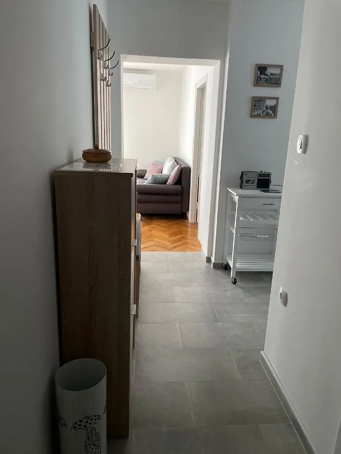 Apartment Apartman Abbazia Croatia