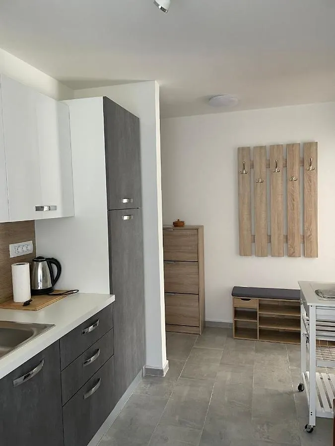 Apartment Apartman Abbazia