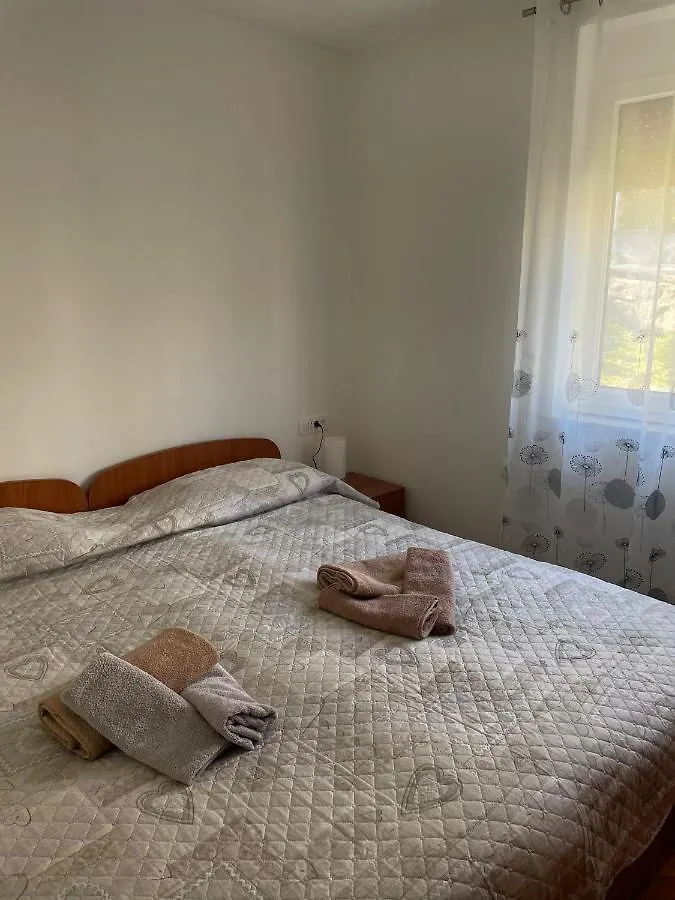 Apartman Abbazia 0*, Opatija Croatia